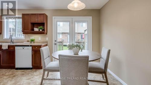 17 - 1600 Mickleborough Drive, London North (North I), ON 