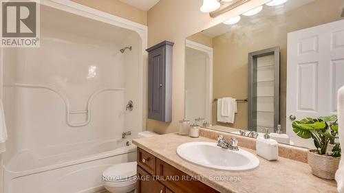 17 - 1600 Mickleborough Drive, London North (North I), ON 