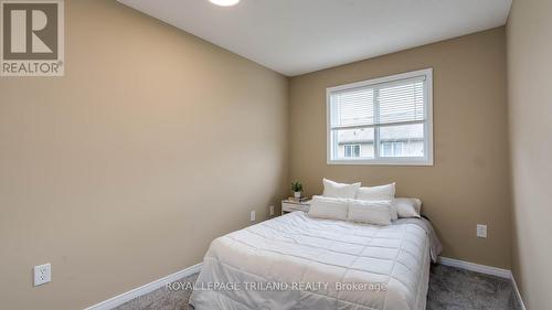 17 - 1600 Mickleborough Drive, London North (North I), ON 