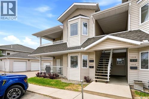 4042 Buckingham Drive, Regina, SK 