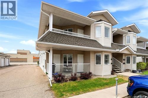 4042 Buckingham Drive, Regina, SK 