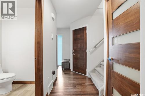 514 2012 Pohorecky Crescent, Saskatoon, SK 