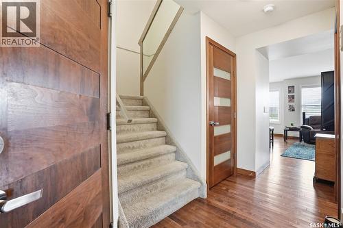 514 2012 Pohorecky Crescent, Saskatoon, SK 
