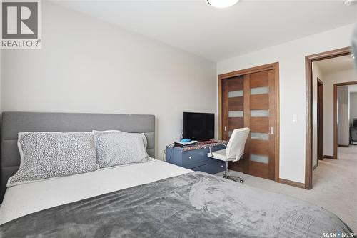514 2012 Pohorecky Crescent, Saskatoon, SK 