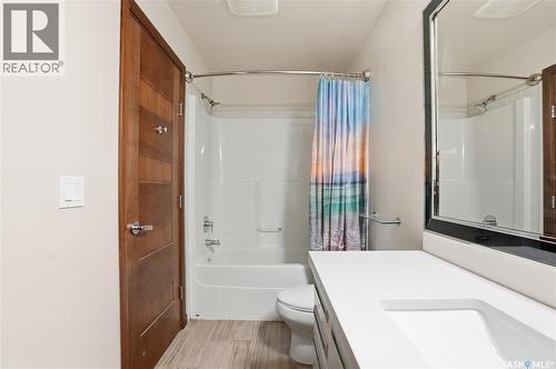 514 2012 Pohorecky Crescent, Saskatoon, SK 