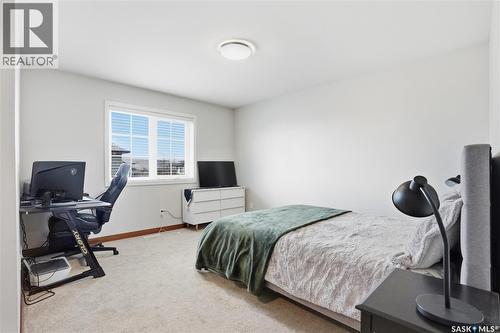 514 2012 Pohorecky Crescent, Saskatoon, SK 
