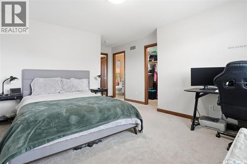 514 2012 Pohorecky Crescent, Saskatoon, SK 