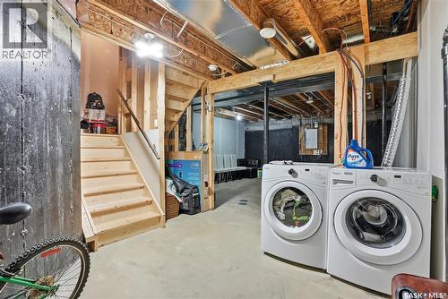 514 2012 Pohorecky Crescent, Saskatoon, SK 