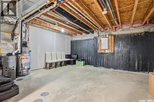 514 2012 Pohorecky Crescent, Saskatoon, SK 