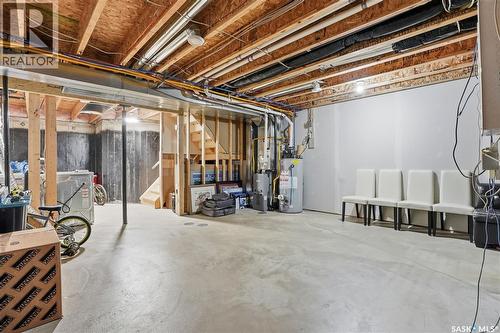 514 2012 Pohorecky Crescent, Saskatoon, SK 