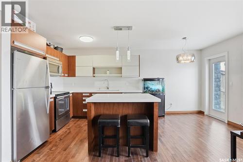 514 2012 Pohorecky Crescent, Saskatoon, SK 