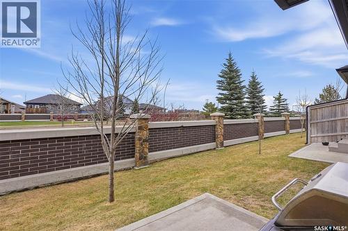 514 2012 Pohorecky Crescent, Saskatoon, SK 
