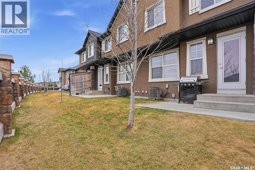 514 2012 Pohorecky Crescent, Saskatoon, SK 