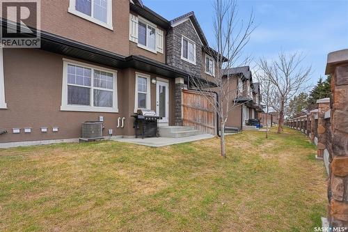 514 2012 Pohorecky Crescent, Saskatoon, SK 