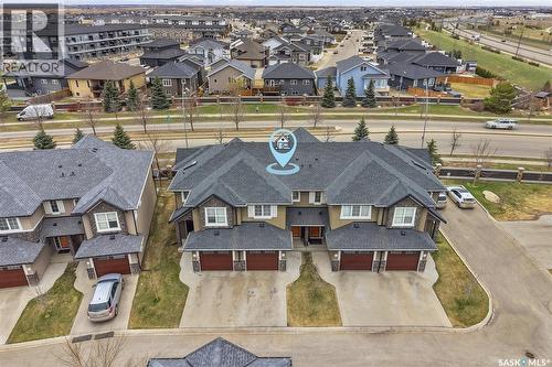514 2012 Pohorecky Crescent, Saskatoon, SK 