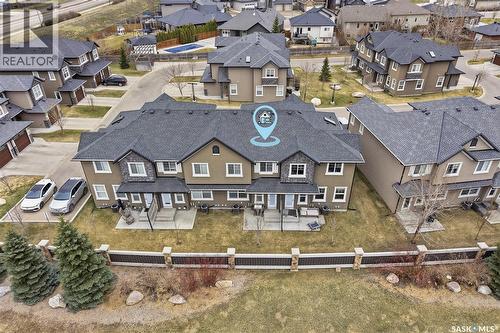 514 2012 Pohorecky Crescent, Saskatoon, SK 