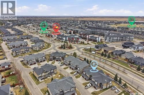 514 2012 Pohorecky Crescent, Saskatoon, SK 