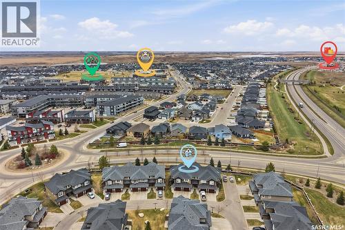 514 2012 Pohorecky Crescent, Saskatoon, SK 