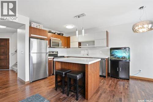 514 2012 Pohorecky Crescent, Saskatoon, SK 