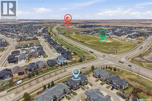 514 2012 Pohorecky Crescent, Saskatoon, SK 
