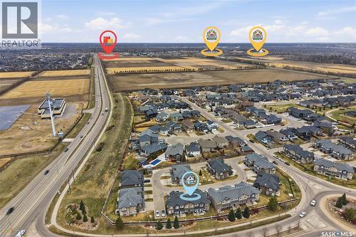 514 2012 Pohorecky Crescent, Saskatoon, SK 