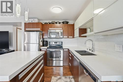 514 2012 Pohorecky Crescent, Saskatoon, SK 