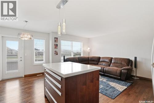 514 2012 Pohorecky Crescent, Saskatoon, SK 