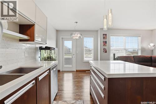 514 2012 Pohorecky Crescent, Saskatoon, SK 