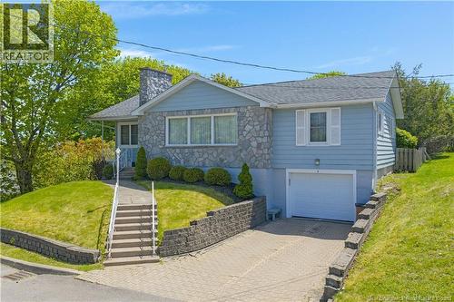2 Buena Vista  Saint John, NB E2M 2S8