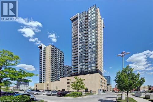 108 GARMENT Street Unit# 310  Kitchener, ON N2G 0E2
