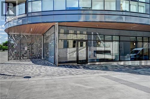 108 GARMENT Street Unit# 310  Kitchener, ON N2G 0E2