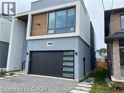 255 FEDERAL Street Unit# Upper Stoney Creek, ON L8E 1P8