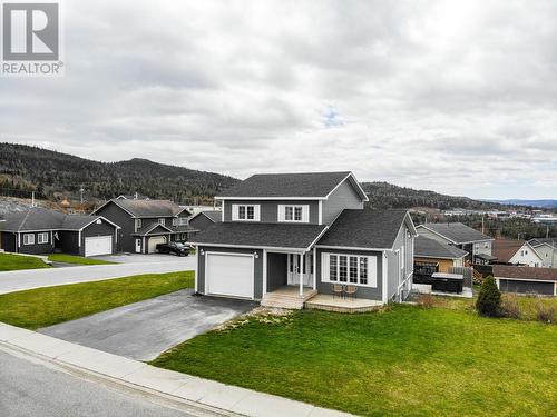 30 Rowsell Street  Corner Brook, NL A2H 7M3