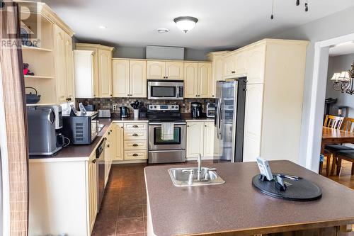 30 Rowsell Street, Corner Brook, NL 