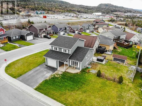 30 Rowsell Street, Corner Brook, NL 