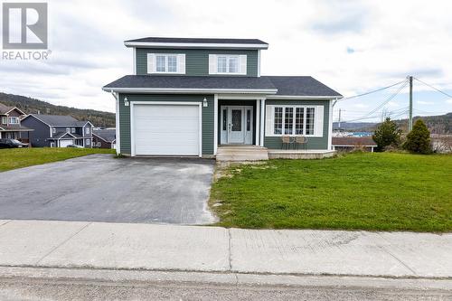 30 Rowsell Street, Corner Brook, NL 