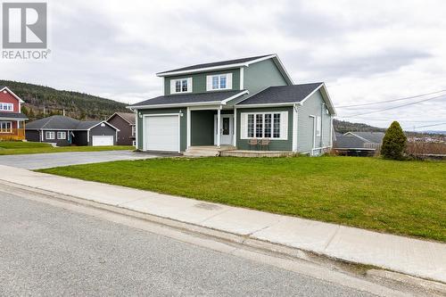 30 Rowsell Street, Corner Brook, NL 
