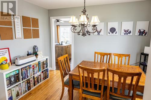 30 Rowsell Street, Corner Brook, NL 