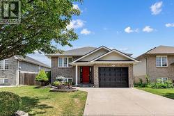 2340 KATELLA AVENUE Windsor, ON N8P 1V1