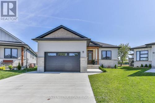 11 CHARLES COURT  Bayham (Port Burwell), ON N0J 1T0