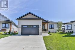 11 CHARLES COURT Bayham (Port Burwell), ON N0J 1T0