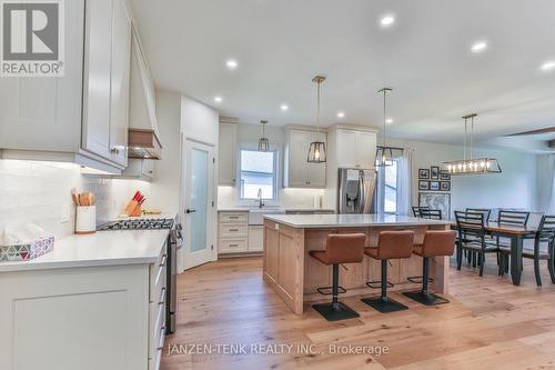 11 Charles Court, Bayham (Port Burwell), ON 