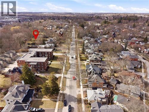 54 Dufferin Avenue Unit# 1, Brantford, ON 