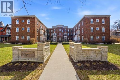 54 Dufferin Avenue Unit# 1, Brantford, ON 