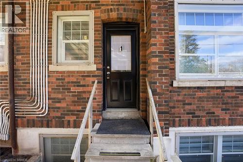 54 Dufferin Avenue Unit# 1, Brantford, ON 