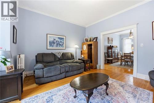 54 Dufferin Avenue Unit# 1, Brantford, ON 
