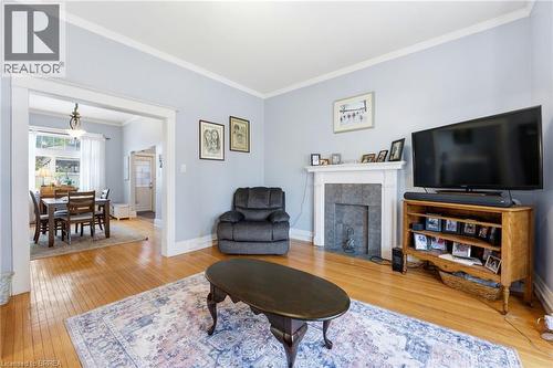 54 Dufferin Avenue Unit# 1, Brantford, ON 