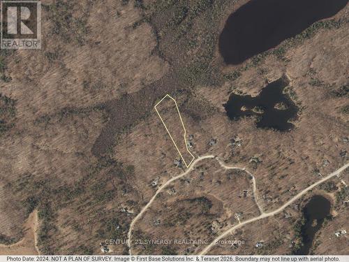 Lot 38 Mclaren Road, Tay Valley, ON 