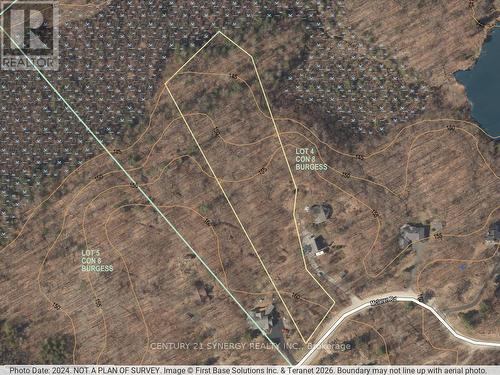 Lot 38 Mclaren Road, Tay Valley, ON 