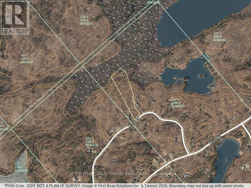 Lot 38 Mclaren Road, Tay Valley, ON 